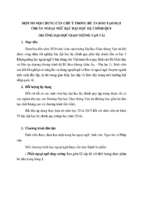 Daotaongoaingudatchuan