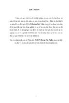 Pdtk 15715 luu trung hien