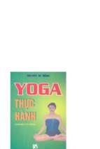 YOGA THỰC HÀNH