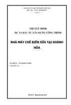 Du an nha may sua kh