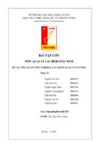 Bai tap lon quan ly cau hinh phan mem dh bach khoa_56878