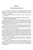 THIẾT BỊ VẬN CHUYỂN