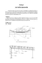 CÁC THIẾT BỊ VẬN CHUYỂN
