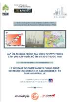 2013 03_partenariats_public prive _eau_urbaine_et_assainissement_en_zone_industrielle 