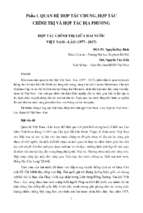 Nội dung kỷ yếu hội thảo qg việt lào29 5 noi