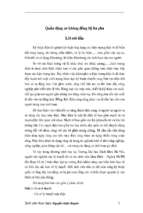 Quấn động cơ không đồng bộ ba pha 