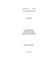 SỰ CHUYỂN ĐỔI CÔNG NĂNG NHỮNG KIẾN TRÚC CŨ CÓ GIÁ TRỊ THÀNH CÔNG TRÌNH VĂN HÓA TẠI TP.HCM