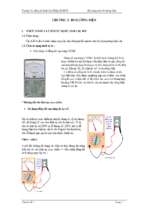 Hướng Dẫn Sử Dụng  Hệ thống Đấu Thầu Qua Mạng