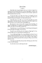 Nghiên cứu sử dụng lá cây t.gigantea trong khẩu phần gà lương phương nuôi thịt