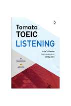 Tomato_toeic_listening
