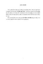 Pdtk 15710 bui thanh thùy