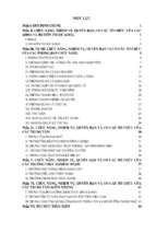 Chuc nang nhiem vu cac don vị dhhp