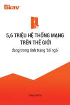 Nghien cuu_5.6 trieu router tren tg trong tinh trang bo ngo