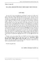 Chuyendekhcn_malaixia_2020