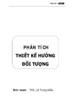 Bai giang pttkhdt