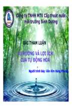 Btl   xu huong va loi ich tdh   full