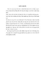 Pdtk 15533 nguyễn văn hùng  dtt52dh1