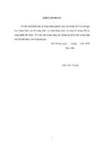 Sdhla 2218 trần văn trương