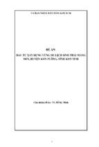 De an  ____ du lich sinh thai mang den (chinh thuc)(1)