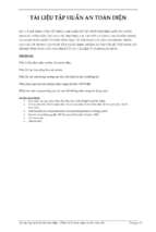 141427_tai lieu an toan dien