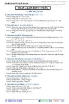 [toanmath.com]   chuyên đề hình học không gian 2016   trần quốc nghĩa