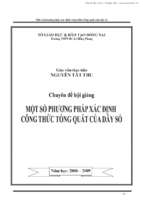 [toanmath.com]   chuyên đề phương trình mũ và logarit   nguyễn thành long