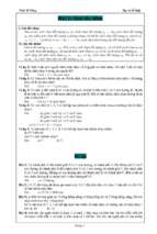 Bai tap quy tac dem nhi thuc niu ton tran si tung