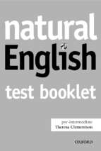 Natural english pre intermediate_test_booklet
