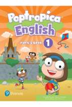 Poptropica 1 student book english