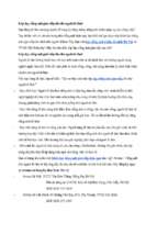 Lớp dạy tiếng anh giao tiếp chỉ cho người đi làm