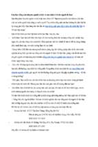 Lớp học tiếng anh chuyên ngành cơ khí và sửa chữa ô tô cho người đi làm