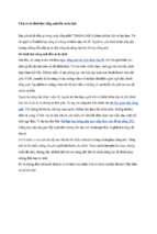 Chia sẻ sở thích học tiếng anh đến từ du lịch