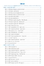 Bộ đề chuyên (tặng kèm bộ cpt)