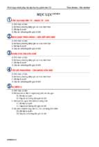 Chinh phục bài tập hoá