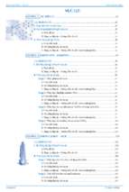 Cong pha hoa 2 lớp 11