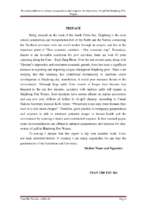 Recommendations to enhance preparedness and response for ship source oil spill in haiphong port waters