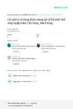 Ccgitrsdngmanglicthsinhthirngngpmntinlnghiphng