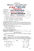 Hình học và ôn tập toán hình học 11phần 2