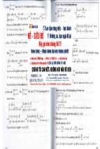 Tài liệu ôn thi đại học môn toán   sáng tạo và giải phương trình, bất phương trình, hệ phương trình, bất đẳng thức phần 2