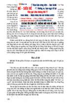 Rèn kỹ năng làm bài thi tốt nghiệp thpt và thi đại học môn ngữ văn   nghị luận xã hội phần 2