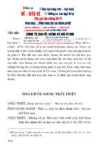 Phân tích   bình giảng tác phẩm văn học nước ngoài phần 2