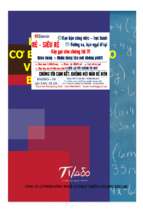 Kiến thức cơ bản và nâng cao về tam giác bằng nhau