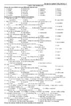 16 UNIT LỚP 12 CÓ KEY