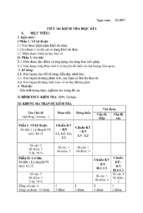 Kthk i công nghệ 8