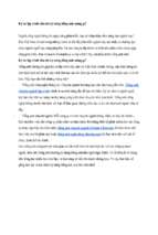 Kỹ sư lập trình cần các kỹ năng tiếng anh mảng gì