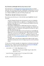 Bạn sẽ nhận được gì khi làm giáo viên tiếng anh part time tại aroma