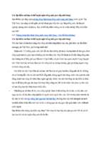 Các địa điểm mà bạn có thể luyện nghe tiếng anh giao tiếp nhà hàng