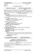 Giao an 10 chuan 2015 2016 (1)