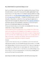 Bạn có thích đi du lịch nước ngoài như anh chàng kỹ sư này