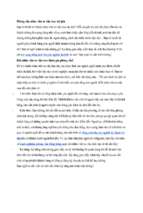 Phỏng vấn nhân viên tư vấn tour du lịch